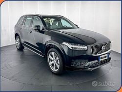 Nero Nuova 2025 Volvo XC90 Core SUV | 59.900 € (Super prezzo)
