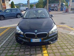 Usata 2017 BMW 216 Comfort Edition Tre volumi | 7700 € (Cara)
