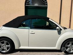 Bianco Usata 2007 VW Beetle Cabrio | 7300 € (Cara)
