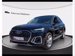 Usata 2023 Audi Q5 Sportback S-line plus SUV | 52.900 € (Super prezzo)