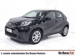 Grigio Usata 2022 Toyota Aygo X Trend SUV | 12.590 € (Super prezzo)
