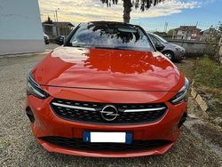 Usata 2021 Opel Corsa Elegance Tre volumi | 12.000 € (Buon prezzo)