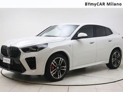 Bianco Usata 2025 BMW X2 M Sport SUV | 46.000 € (Super prezzo)