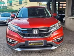 Marrone Usata 2016 Honda CR-V Elegance Plus SUV | 14.200 € (Buon prezzo)