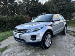 Usata 2013 Land Rover Range Rover evoque Prestige SUV | 10.499 € (Buon prezzo)