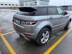 Grigio Usata 2013 Land Rover Range Rover evoque Dynamic SUV | 14.500 € (Buon prezzo)
