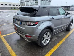 Grigio Usata 2013 Land Rover Range Rover evoque Dynamic SUV | 15.000 € (Ottimo prezzo)