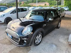 Nero Usata 2014 Mini One D Business Due volumi | 6300 € (Super prezzo)