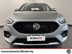 Grigio Usata 2024 MG ZS Luxury SUV | 15.490 € (Buon prezzo)