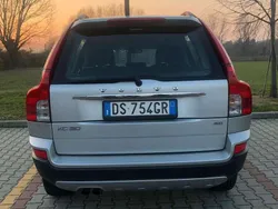 Argento Usata 2008 Volvo XC90 Momentum SUV | 8900 € (Ottimo prezzo)