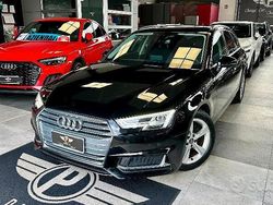 Nero Usata 2019 Audi A4 Business Station wagon | 20.900 € (Buon prezzo)