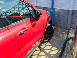 Rosso Usata 2019 Fiat 500 Urban Station wagon | 11.500 € (Ottimo prezzo)