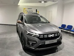 Nuova 2025 Dacia Jogger Extreme Monovolume | 20.990 €