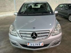 Argento Usata 2011 Mercedes B160 Monovolume | 5800 € (Buon prezzo)