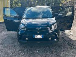 Usata 2020 Smart ForFour Electric Drive Due volumi | 15.000 €