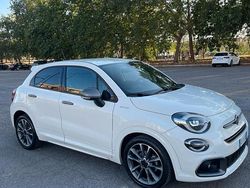 Bianco Usata 2020 Fiat 500X Sport SUV | 15.500 € (Molto cara)