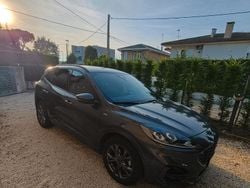 Grigio Usata 2022 Ford Kuga ST-Line SUV | 20.000 € (Buon prezzo)