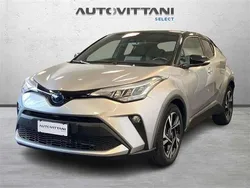 Gray Usata 2023 Toyota C-HR Active SUV | 19.900 € (Buon prezzo)