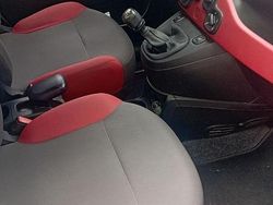 Grigio Usata 2013 Fiat Panda Tre volumi | 6200 €