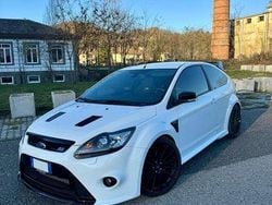 Bianco Usata 2011 Ford Focus RS Tre volumi | 43.900 €