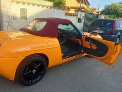 Usata 2001 Fiat Barchetta Cabrio | 8000 € (Ottimo prezzo)