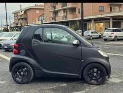 Usata 2008 Smart ForTwo Coupé Coupé | 4500 € (Buon prezzo)
