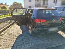 Nero Usata 2014 VW Golf VII Comfortline | 9540 € (Ottimo prezzo)