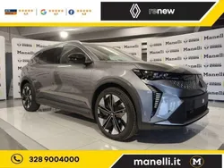 Grigio Nuova 2025 Renault Scénic Komfort Monovolume | 36.350 € (Ottimo prezzo)
