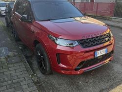 Usata 2021 Land Rover Discovery Sport SUV | 30.000 €