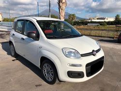Bianco Usata 2017 Fiat Panda S Due volumi | 6999 € (Buon prezzo)