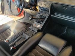 Rosso Usata 1992 Alfa Romeo Spider Cabrio | 28.000 €