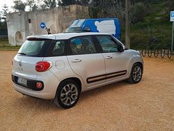 Usata 2015 Fiat 500L Monovolume | 6800 €