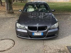 Usata 2007 BMW 320 Tre volumi | 5300 € (Buon prezzo)