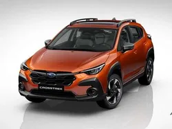 Nero Nuova 2025 Subaru Crosstrek Premium SUV | 31.200 € (Ottimo prezzo)