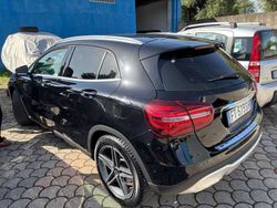 Usata 2017 Mercedes GLA180 Executive SUV | 15.700 € (Ottimo prezzo)