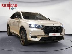 Bianco Usata 2019 DS Automobiles DS7 Crossback Business SUV | 17.400 € (Buon prezzo)