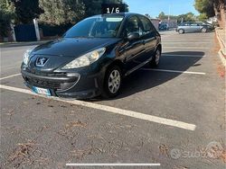 Usata 2011 Peugeot 206 Tre volumi | 2700 € (Buon prezzo)