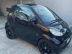 Usata 2008 Smart ForTwo Coupé Coupé | 5000 € (Buon prezzo)