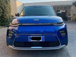Usata 2021 Kia Soul EV SUV | 19.500 €