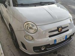 Usata 2011 Abarth 500 Due volumi | 13.900 € (Molto cara)