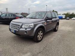 Grigio Usata 2007 Land Rover Freelander 2 HSE SUV | 4600 € (Ottimo prezzo)