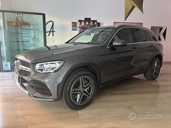Blu Usata 2020 Mercedes GLC220 Premium SUV | 33.500 € (Ottimo prezzo)