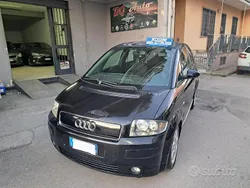 Usata 2002 Audi A2 Due volumi | 1700 € (Buon prezzo)