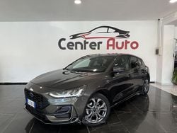 Other Usata 2022 Ford Focus ST-Line X Tre volumi | 15.700 € (Buon prezzo)