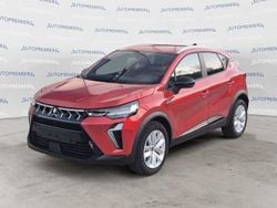 Rosso Nuova 2025 Mitsubishi ASX Invite SUV | 21.900 € (Buon prezzo)