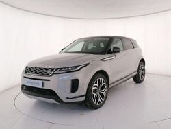 Bianco Usata 2021 Land Rover Range Rover evoque S SUV | 32.900 € (Cara)