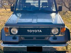 Usata 1987 Toyota Land Cruiser | 13.000 €