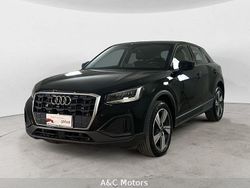 Nero Usata 2023 Audi Q2 Admired SUV | 22.000 € (Super prezzo)