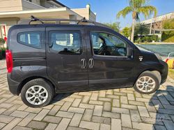 Nero Usata 2012 Citroën Nemo Monovolume | 4800 €