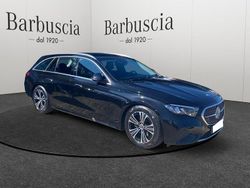 Nero Usata 2024 Mercedes 220 Advanced Station wagon | 45.900 € (Ottimo prezzo)